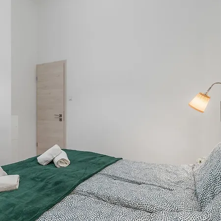 Visegradi Appartement *