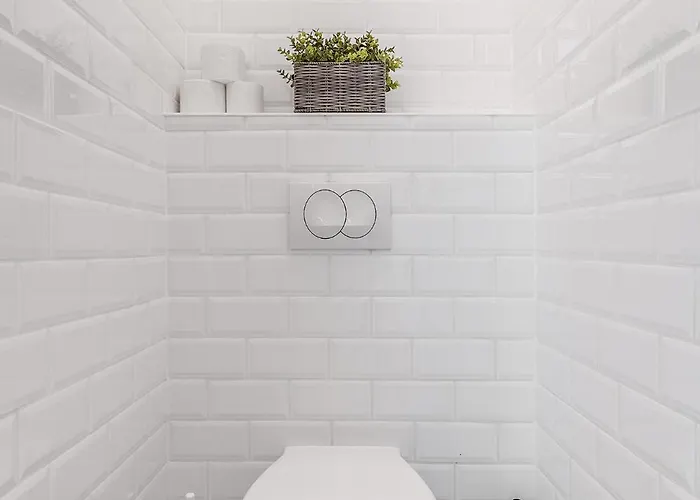 Appartement Visegradi Budapest