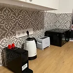 Visegradi Apartament Budapesta