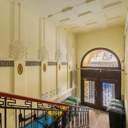 Visegradi Apartment *