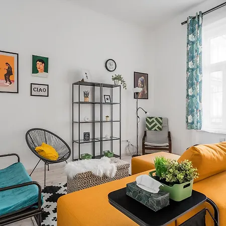 Visegradi Apartment