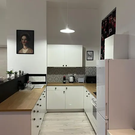 Apartment Visegradi