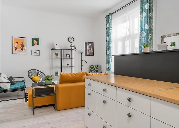 Visegradi Apartament *