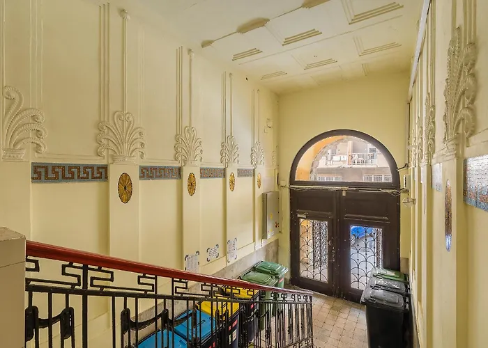 Visegradi Apartament *