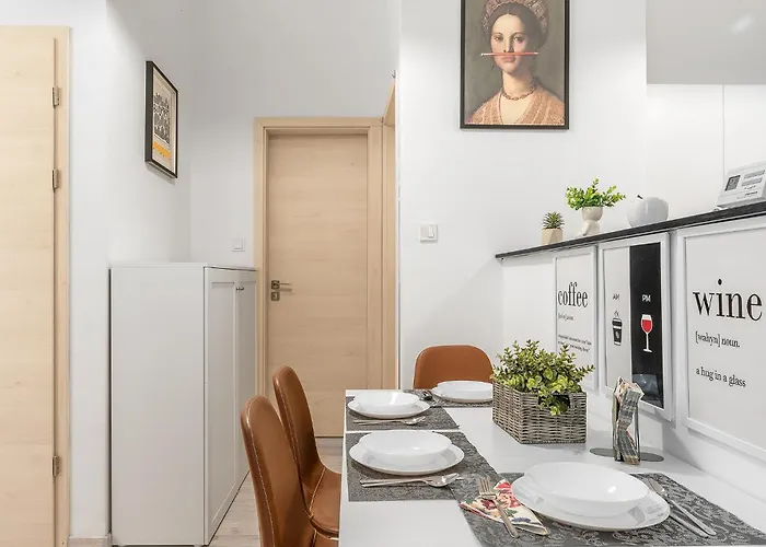 Visegradi Apartmán