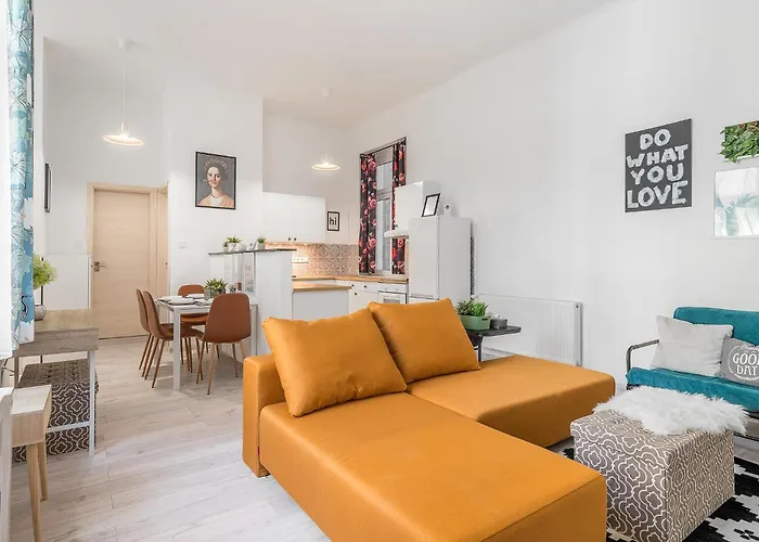 Apartmán Visegradi Budapešť