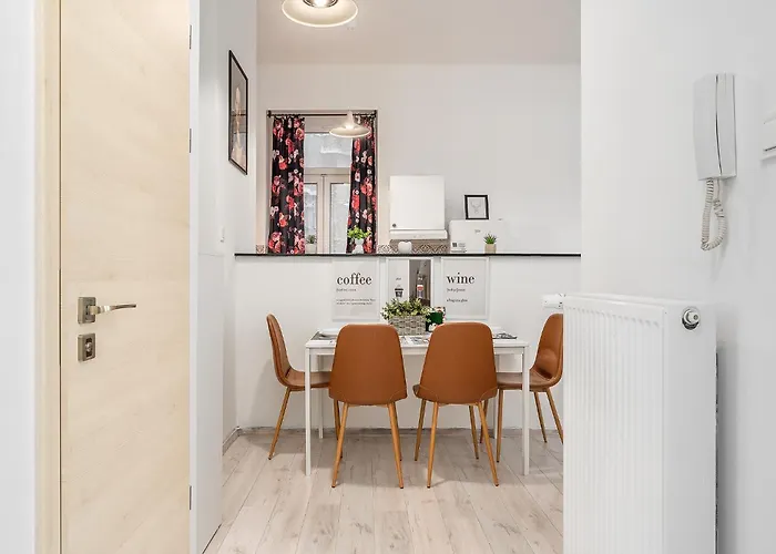 Apartmán Visegradi *