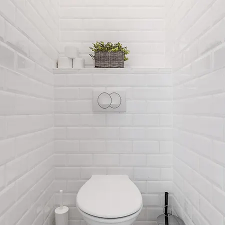 Apartmán Visegradi Budapešť